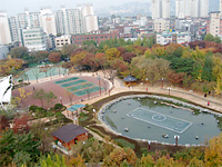 천호공원