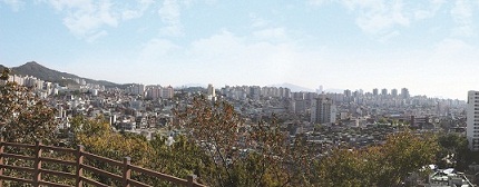 전망대전경 사진