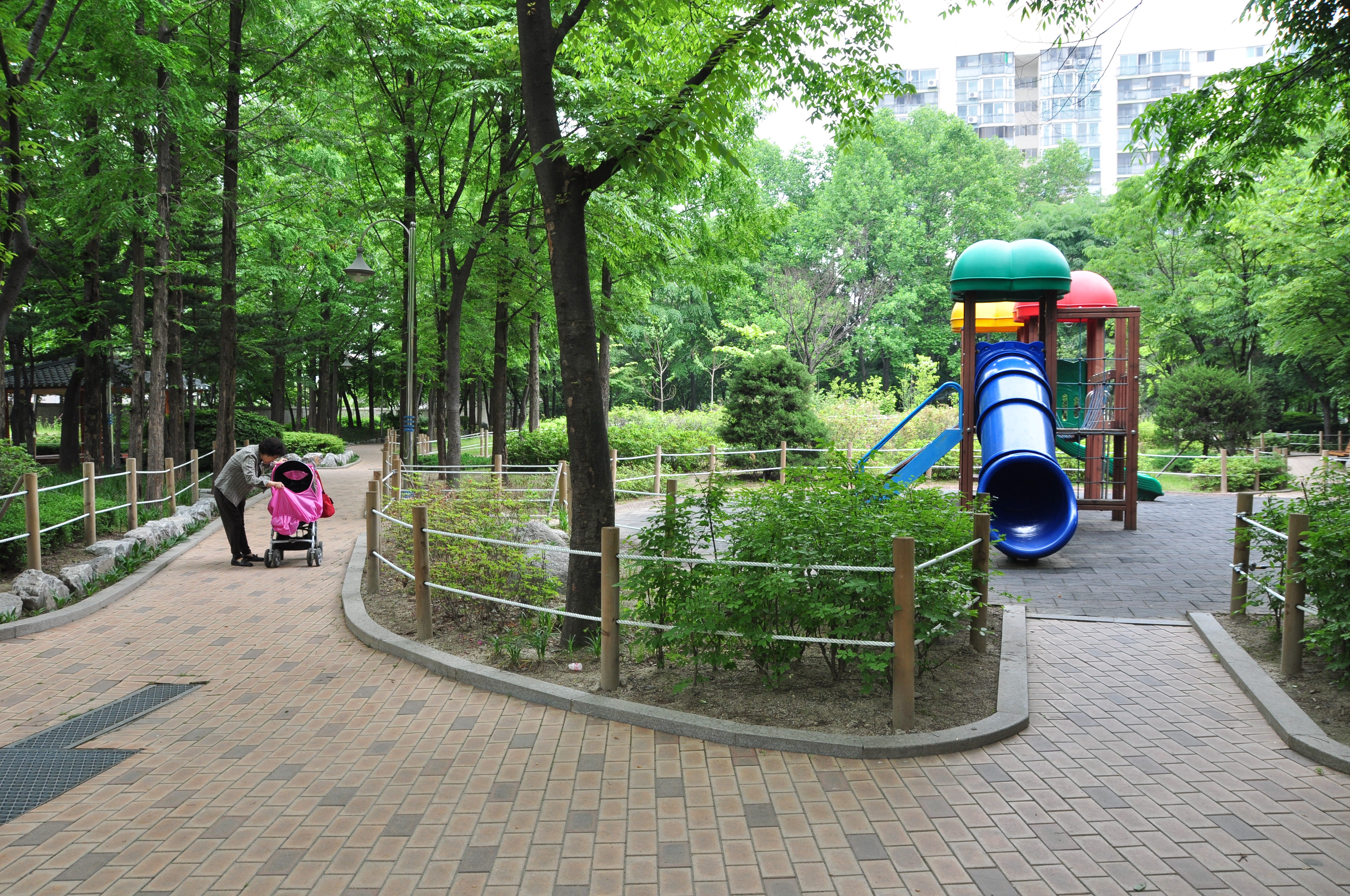 산책로 사진3