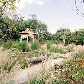 성동구 서울숲 설렘가든