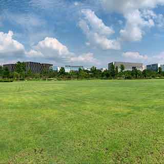 마포구 월드컵 평화의공원