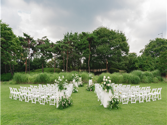 마포구 월드컵공원 평화잔디광장
