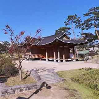 강서구 서울식물원 사색의정원