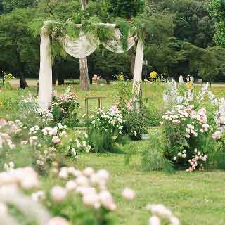광진구 서울어린이대공원 포시즌가든