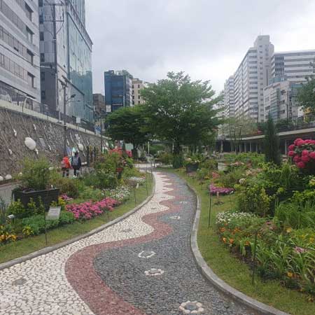 계절별 겨울사진