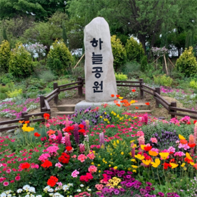 정원 대표 이미지