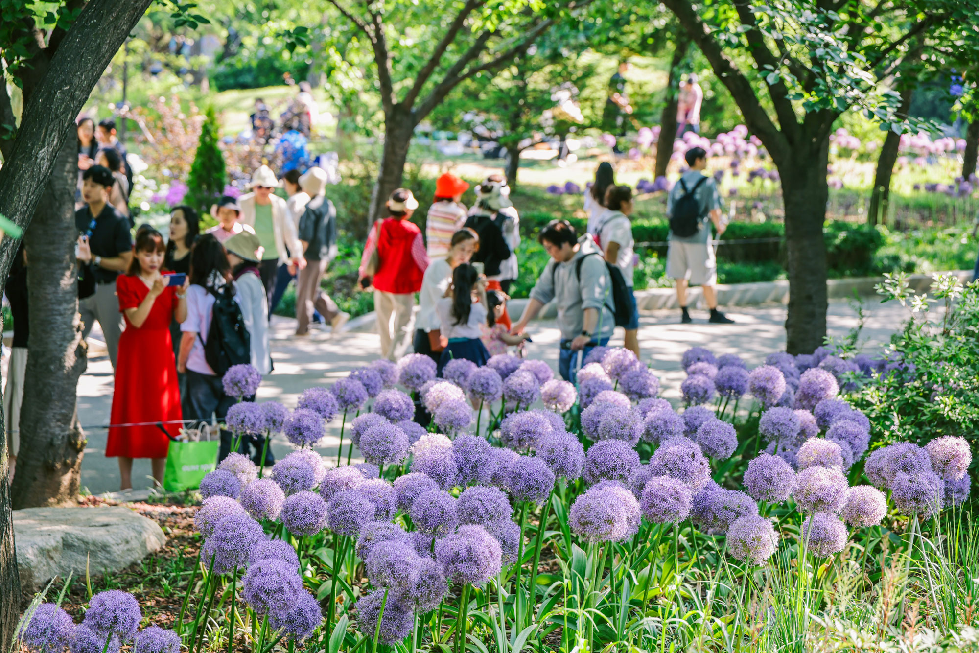 서울국제정원박람회