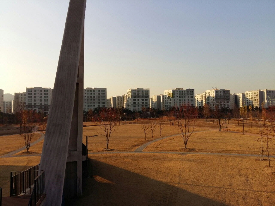 율현공원