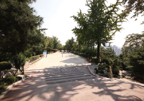 숭인근린공원