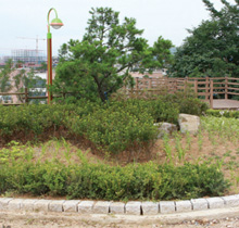 봉산도시자연공원