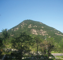 북악산도시자연공원