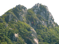 북한산국립공원