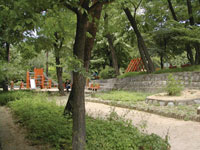 삼청근린공원