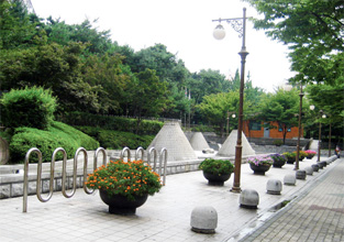 샛마을근린공원