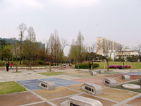 영등포근린공원