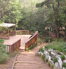 개웅산근린공원