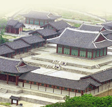 경희궁