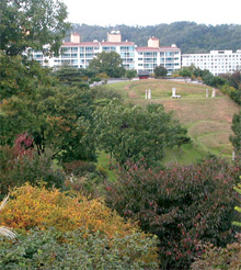 까치산근린공원