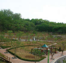 갈산근린공원