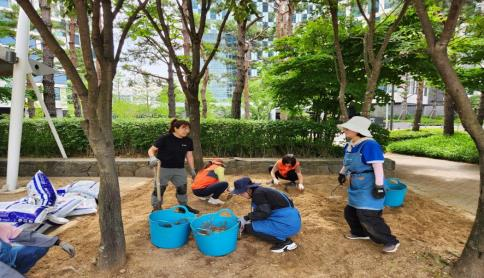 조성사진