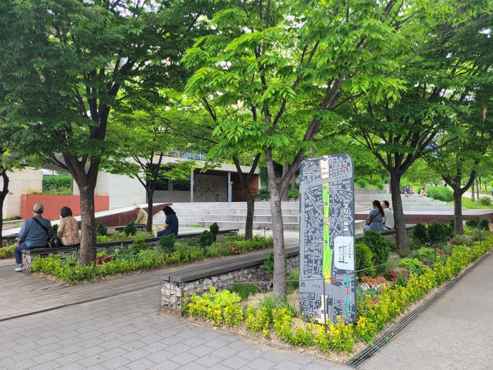 조성사진
