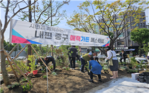 조성사진