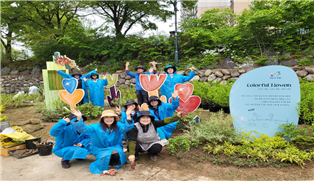 조성사진