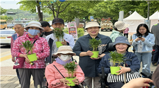 조성사진