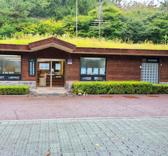 은평구 서오릉 유아숲체험원