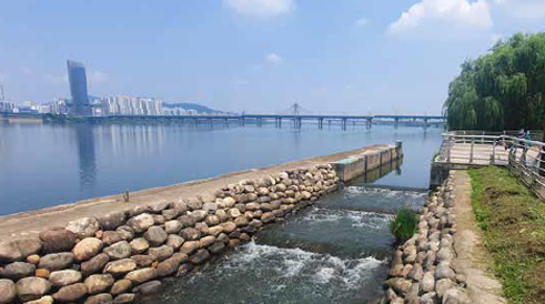 잠실 어도