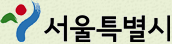서울특별시 로고