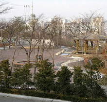 응봉공원
