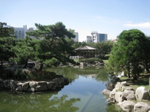 천호공원
