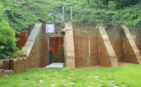 탱크원형(Sustained Oil Tank)