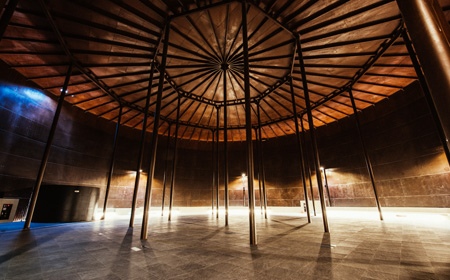 복합문화공간(Culture Complex)