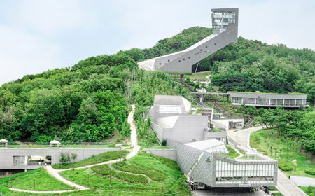 꿈의숲 아트센터