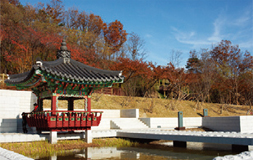 애월정