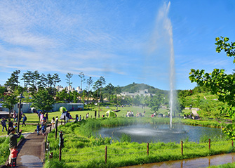 숲길2