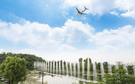 소리분수
