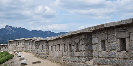 낙산전시관 
