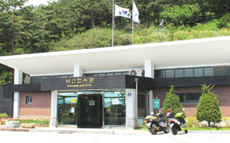 낙산전시관 