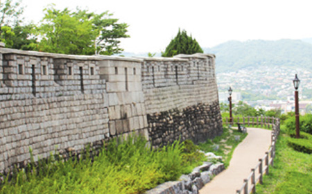 서울한양도성 
