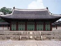 숭정전