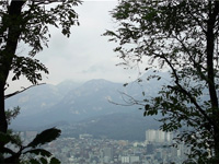 전경사진